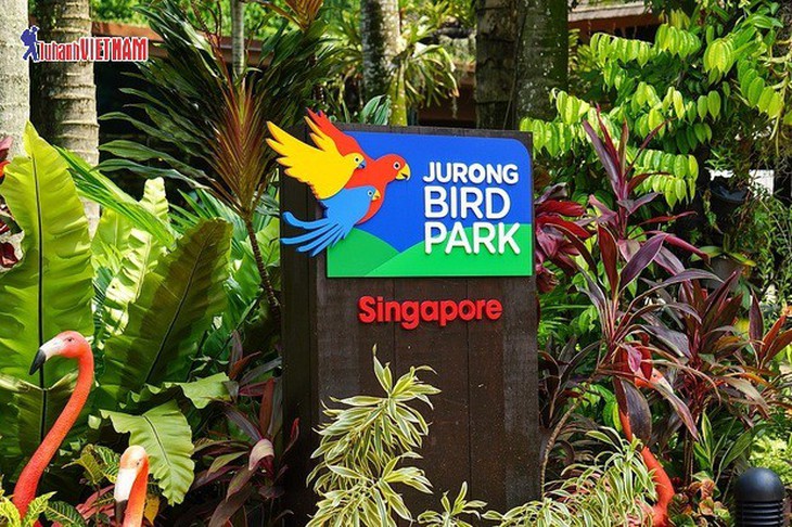 Chùm tour Singapore, Malaysia, Indonesia chỉ từ 6,9 triệu đồng - Ảnh 2. Chùm tour Singapore, Malaysia, Indonesia chỉ từ 6,9 triệu đồng - Ảnh 2.