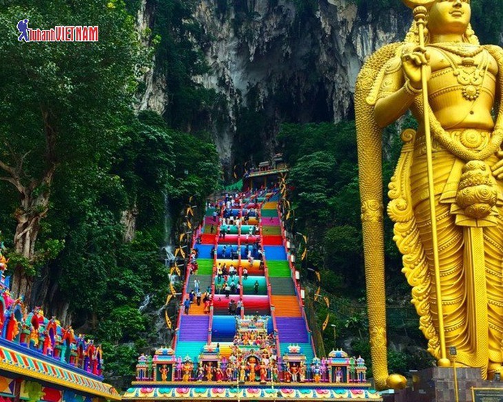 Chùm tour Singapore, Malaysia, Indonesia chỉ từ 6,9 triệu đồng - Ảnh 3. Chùm tour Singapore, Malaysia, Indonesia chỉ từ 6,9 triệu đồng - Ảnh 3.
