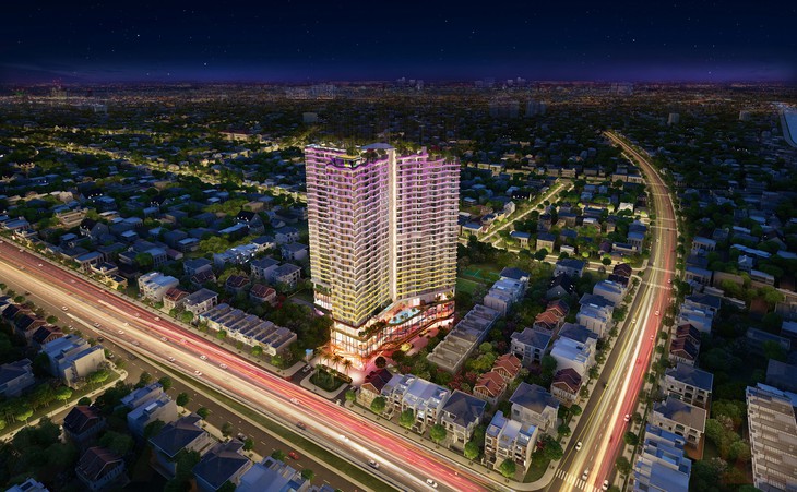 Sắp có phố đi bộ trên cao tiên phong tại quận 6, TP.HCM - Ảnh 7. Sắp có phố đi bộ trên cao tiên phong tại quận 6, TP.HCM - Ảnh 7.