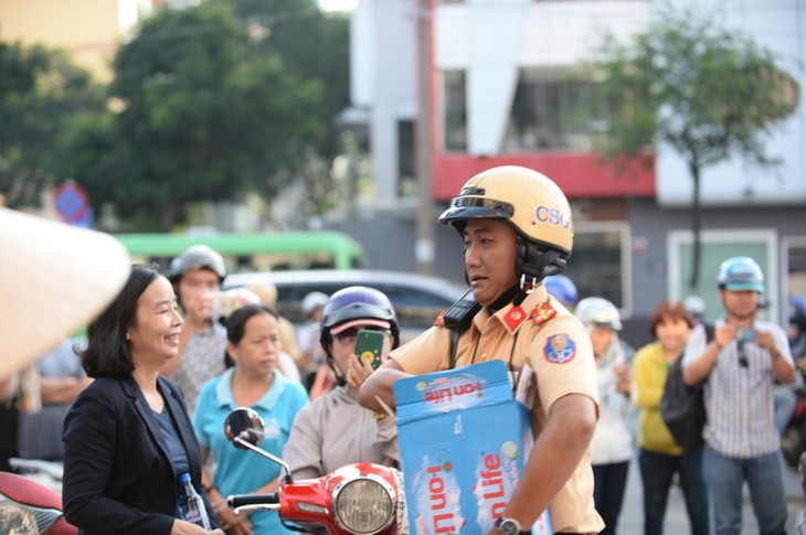 Tuyển sinh lớp 10: hôm nay 3-6 thi toán, ngoại ngữ, lịch sử - Ảnh 7.