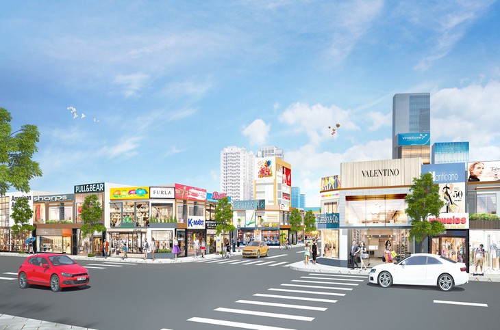 Cơ hội cuối sở hữu đất nền sổ đỏ New Times City - Ảnh 3. Cơ hội cuối sở hữu đất nền sổ đỏ New Times City - Ảnh 3.