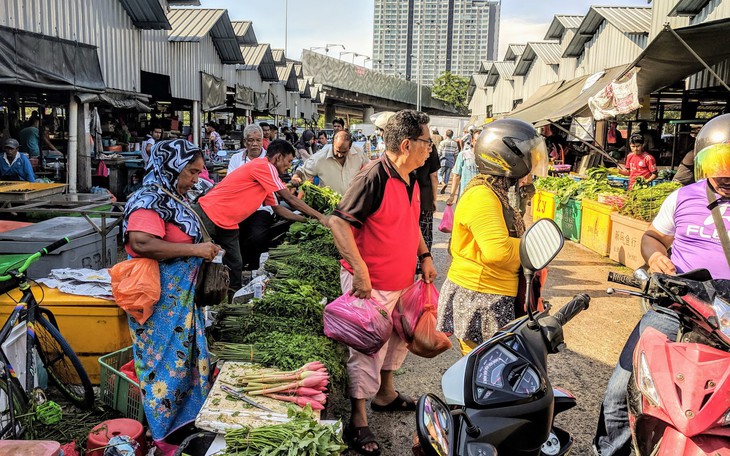 Malaysia và tầm nhìn Thịnh vượng chung