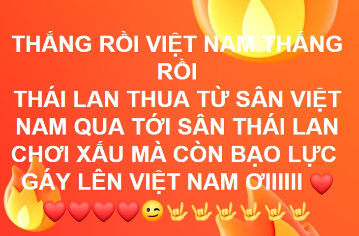 Dân mạng Việt đua nhau chế ảnh chiến thắng nồi lẩu Thái siêu cay - Ảnh 5.