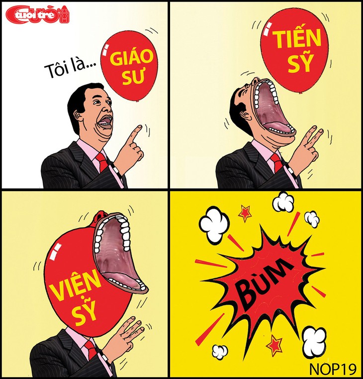 Bán rẻ những thứ không thuộc về mình - Ảnh 1. Bán rẻ những thứ không thuộc về mình - Ảnh 1.
