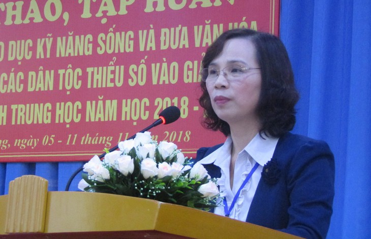 Thí sinh được nâng khủng 29,95 điểm thực tế thi được mấy điểm? - Ảnh 1. Thí sinh được nâng khủng 29,95 điểm thực tế thi được mấy điểm? - Ảnh 1.