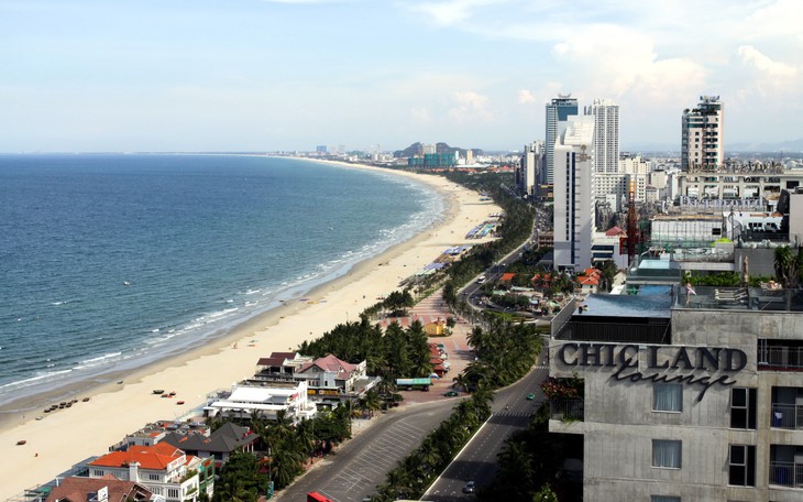 Trả bãi biển cho cộng đồng: cực kỳ khó nếu thiếu quyết tâm