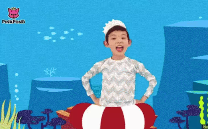 Pinkfong thắng kiện vụ 'Baby Shark' sau hơn 6 năm bị tố đạo nhạc - Ảnh 2.