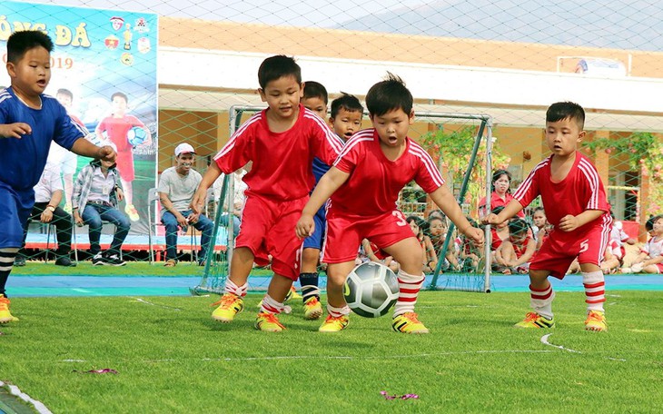 Công đoàn VN có 5 năm... tự làm mình hấp dẫn