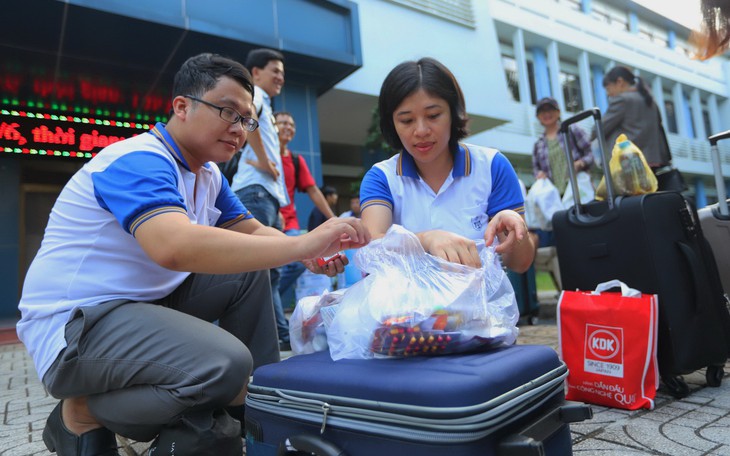 Mùa thi qua, băn khoăn còn ở lại