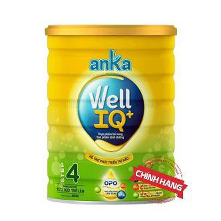 Anova và Kerry cam kết mang lại sữa dinh dưỡng chất lượng cao - Ảnh 4. Anova và Kerry cam kết mang lại sữa dinh dưỡng chất lượng cao - Ảnh 4.