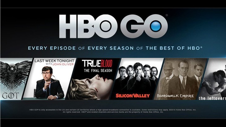 HBO cung cấp dịch vụ truyền hình trực tuyến tại Việt Nam - Ảnh 1.