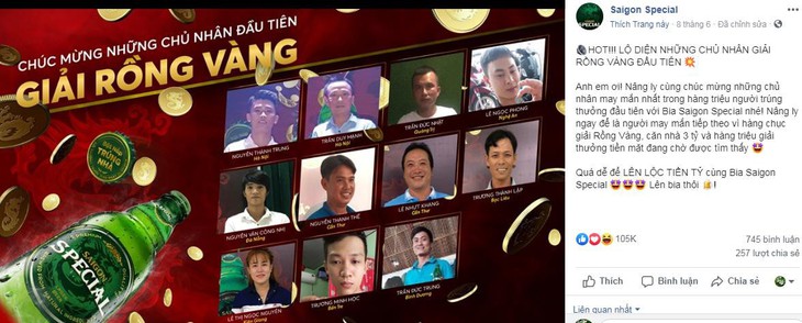Đếm ngược từng ngày tìm chủ nhân căn nhà 3 tỷ của Sabeco - Ảnh 3. Đếm ngược từng ngày tìm chủ nhân căn nhà 3 tỷ của Sabeco - Ảnh 3.