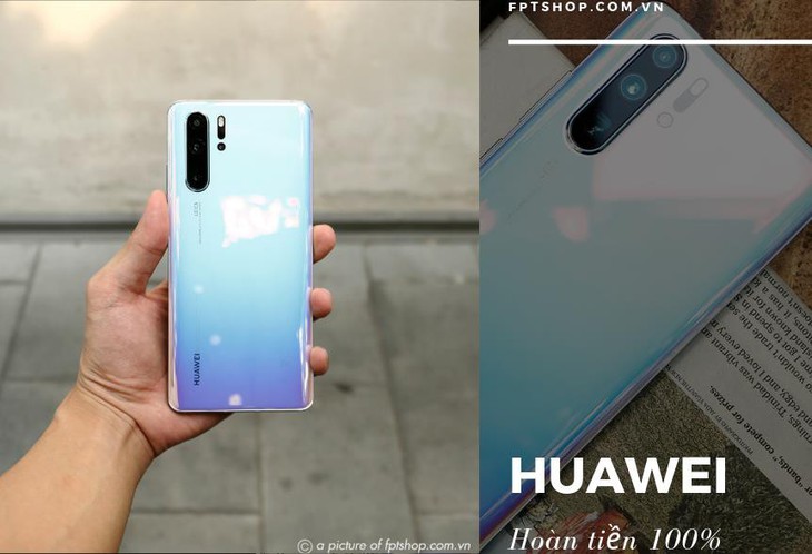 Có nên mua điện thoại Huawei thời điểm này? - Ảnh 1.