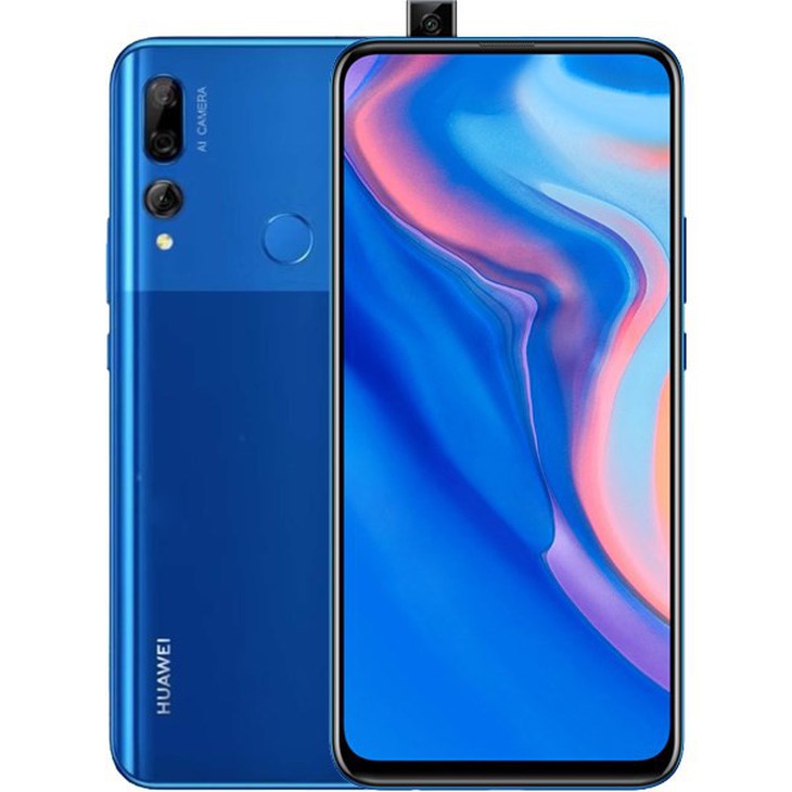 Có nên mua điện thoại Huawei thời điểm này? - Ảnh 2.