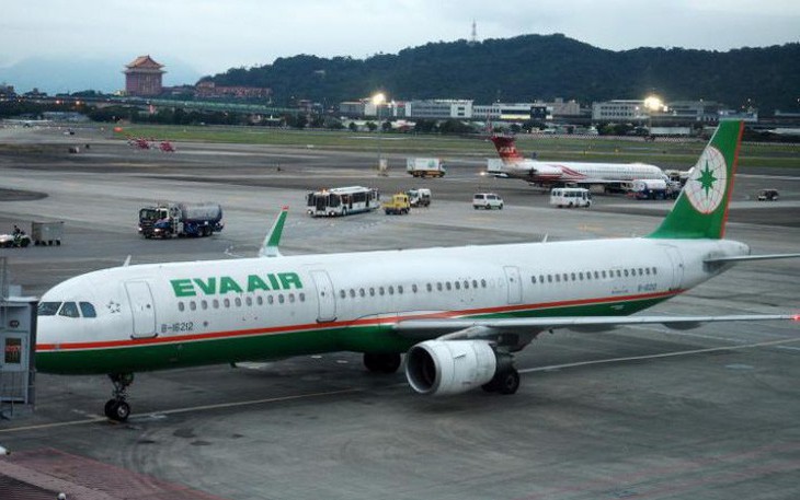 Hủy chuyến hàng loạt, Eva Air sẽ bay bình thường trở lại vào 21-7?