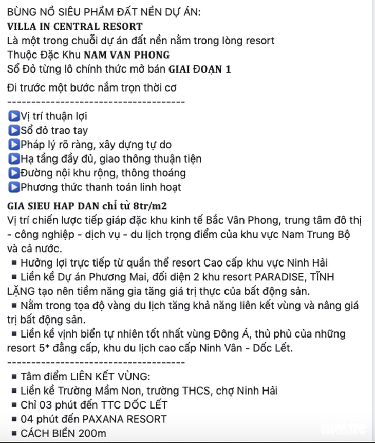 Lập dự án ma, rao bán luôn cả trụ sở công an phường - Ảnh 2.