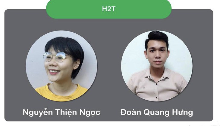 ĐH Duy Tân giành 4 suất vào vòng chung kết Go Green 2019 - Ảnh 2.