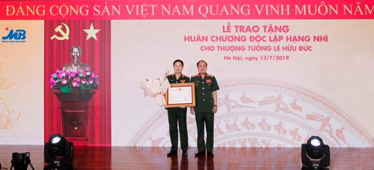 6 tháng đầu năm 2019, MB hoàn thành 50.5% kế hoạch lợi nhuận năm - Ảnh 2. 6 tháng đầu năm 2019, MB hoàn thành 50.5% kế hoạch lợi nhuận năm - Ảnh 2.