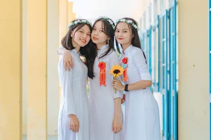 Học trò xứ Quảng hai năm liên tiếp có điểm thi văn cao nhất nước: vì sao? - Ảnh 3. Học trò xứ Quảng hai năm liên tiếp có điểm thi văn cao nhất nước: vì sao? - Ảnh 3.