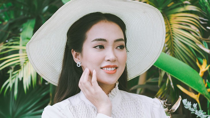 Vì bolero, 9X không ngại mang tiếng quê mùa - Ảnh 1.