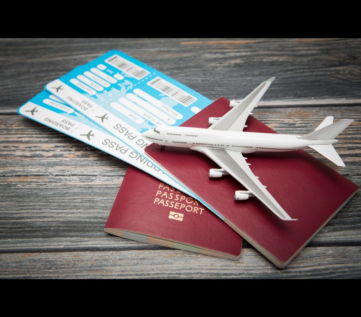 Quy định mới của Canada có lợi cho hành khách đi máy bay - Ảnh 1. Quy định mới của Canada có lợi cho hành khách đi máy bay - Ảnh 1.