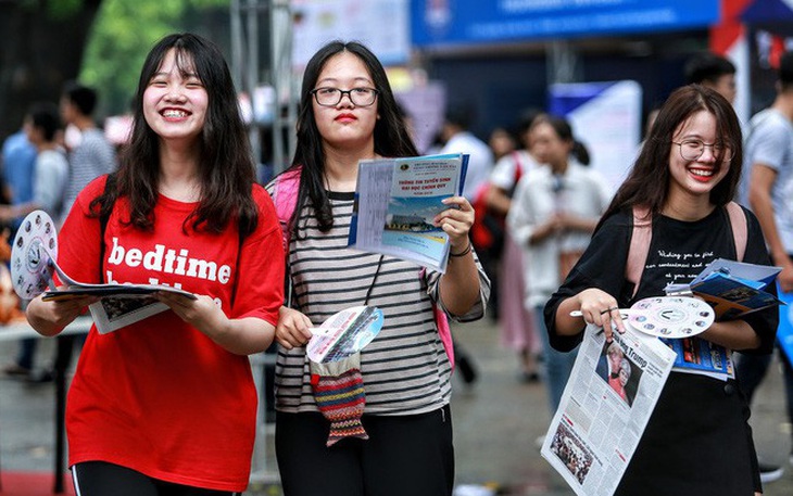 Triển vọng khi học ngành truyền thông đa phương tiện?