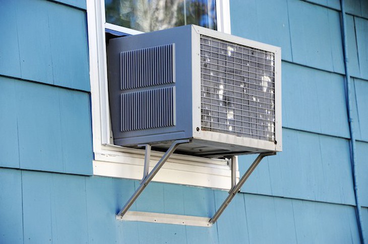Xanh hóa ngôi nhà để sống khỏe mạnh hơn - Ảnh 9.