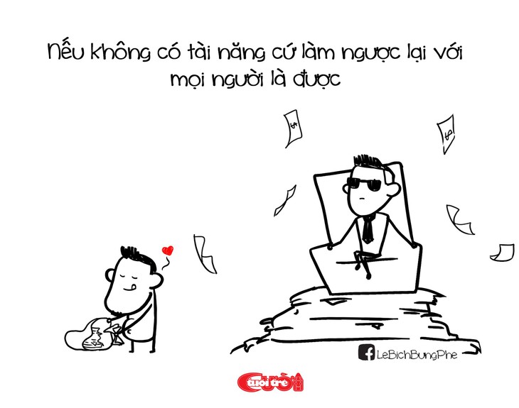 Làm giàu không khó - Ảnh 2. Làm giàu không khó - Ảnh 2.
