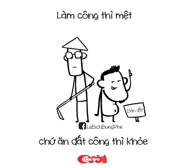 Làm giàu không khó - Ảnh 6. Làm giàu không khó - Ảnh 6.