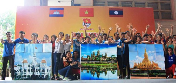 Thông báo học bổng Chính phủ du học Campuchia năm 2019 - Ảnh 1.