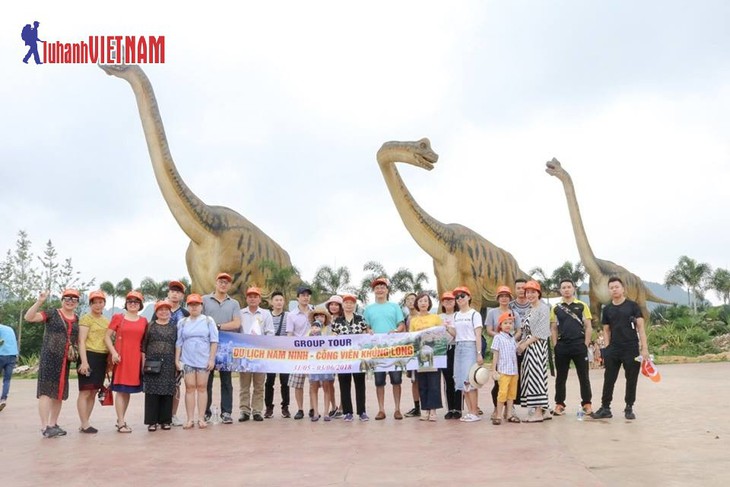 Chia sẻ mẹo hay khi đặt tour du lịch cho gia đình - Ảnh 2.