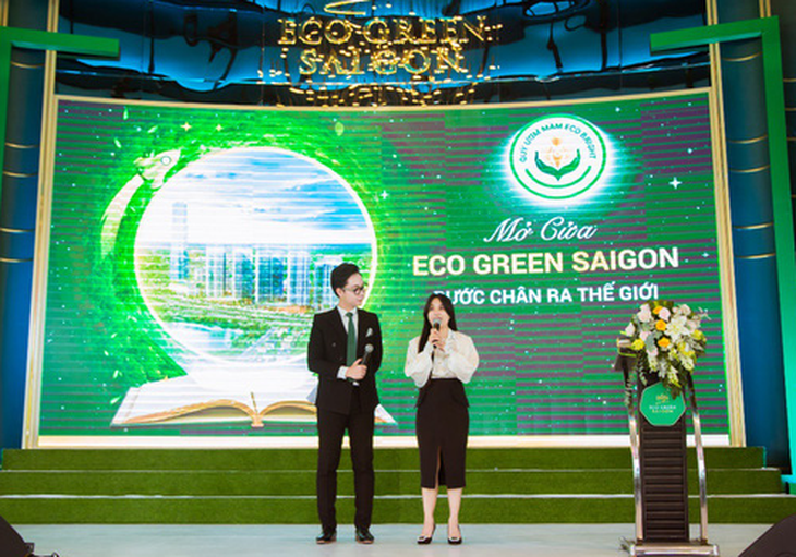 Chủ đầu tư Xuân Mai Sài Gòn công bố quỹ học bổng Eco Bright - Ảnh 3.