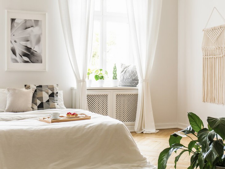 Gợi ý 7 cách làm mới căn nhà của bạn cho mùa hè sôi động - Ảnh 1. Gợi ý 7 cách làm mới căn nhà của bạn cho mùa hè sôi động - Ảnh 1.