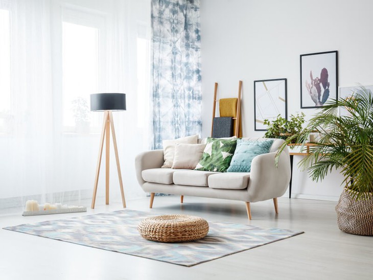 Gợi ý 7 cách làm mới căn nhà của bạn cho mùa hè sôi động - Ảnh 2. Gợi ý 7 cách làm mới căn nhà của bạn cho mùa hè sôi động - Ảnh 2.