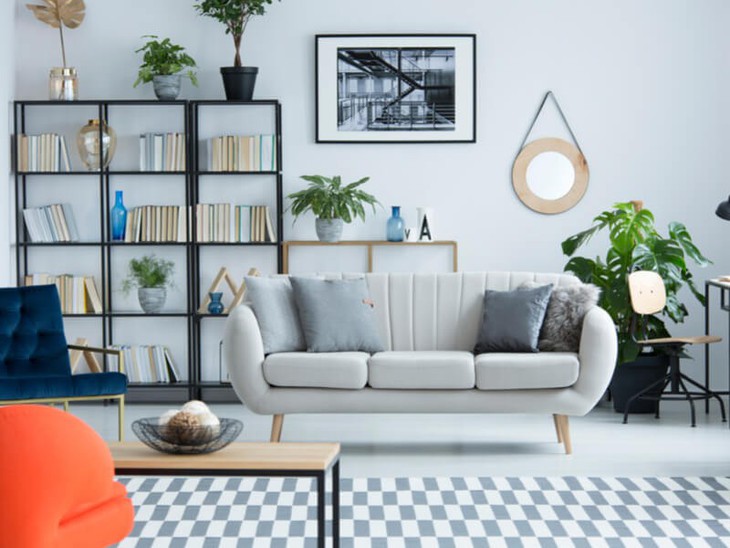 Gợi ý 7 cách làm mới căn nhà của bạn cho mùa hè sôi động - Ảnh 3. Gợi ý 7 cách làm mới căn nhà của bạn cho mùa hè sôi động - Ảnh 3.