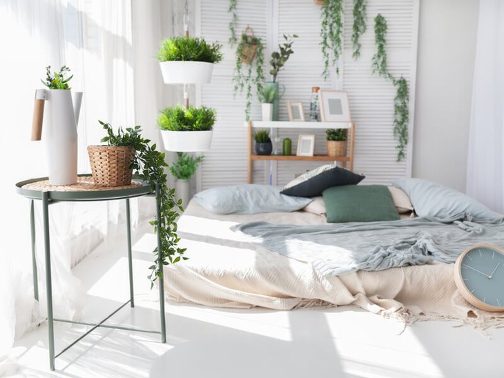Gợi ý 7 cách làm mới căn nhà của bạn cho mùa hè sôi động - Ảnh 4. Gợi ý 7 cách làm mới căn nhà của bạn cho mùa hè sôi động - Ảnh 4.