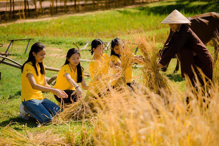 Cận cảnh nơi Hà Anh Tuấn đăng bán vé concert - Ảnh 9.