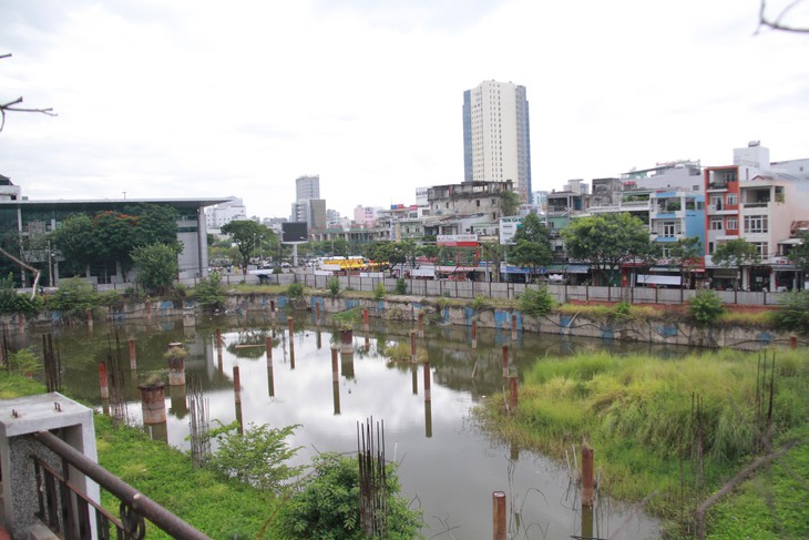 Đà Nẵng ra tối hậu thư với doanh nghiệp ‘ôm’ đất vàng rồi bỏ hoang - Ảnh 1.