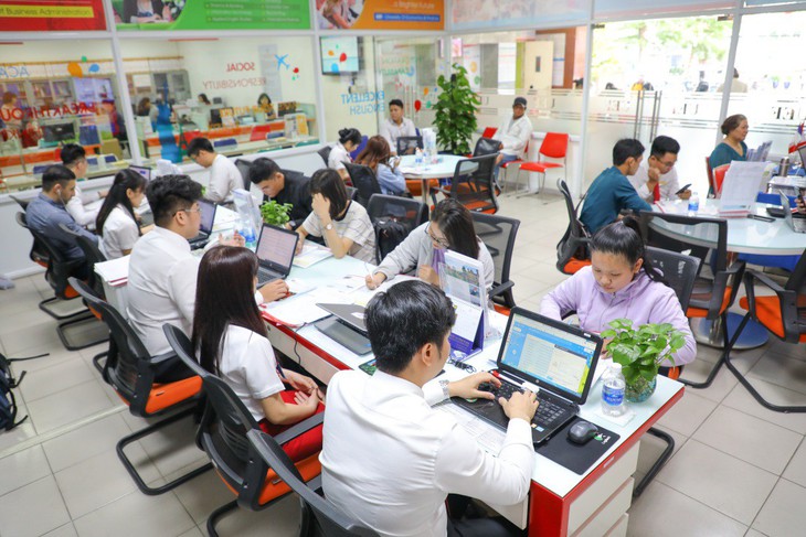 Điều chỉnh nguyện vọng vẫn không bỏ qua xét tuyển học bạ - Ảnh 2. Điều chỉnh nguyện vọng vẫn không bỏ qua xét tuyển học bạ - Ảnh 2.