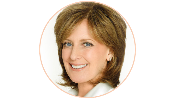 Anne Sweeny Anne Sweeny