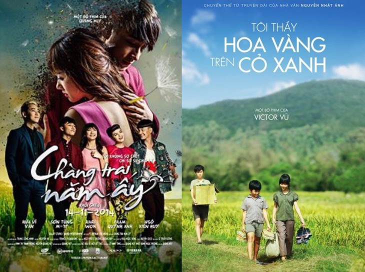 Người phát hành điện ảnh tại Việt Nam sẽ được tôn vinh ở CineAsia - Ảnh 3. Người phát hành điện ảnh tại Việt Nam sẽ được tôn vinh ở CineAsia - Ảnh 3.