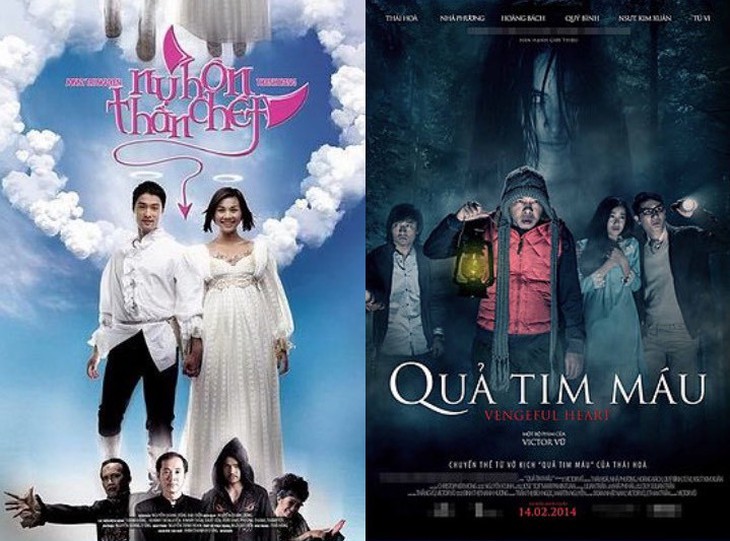 Người phát hành điện ảnh tại Việt Nam sẽ được tôn vinh ở CineAsia - Ảnh 4. Người phát hành điện ảnh tại Việt Nam sẽ được tôn vinh ở CineAsia - Ảnh 4.