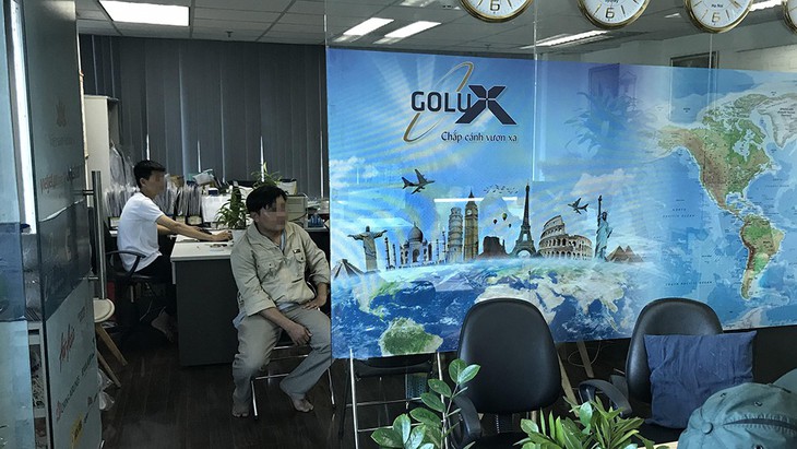 Doanh nghiệp du lịch sai phạm do lờn thuốc? - Ảnh 1. Doanh nghiệp du lịch sai phạm do lờn thuốc? - Ảnh 1.