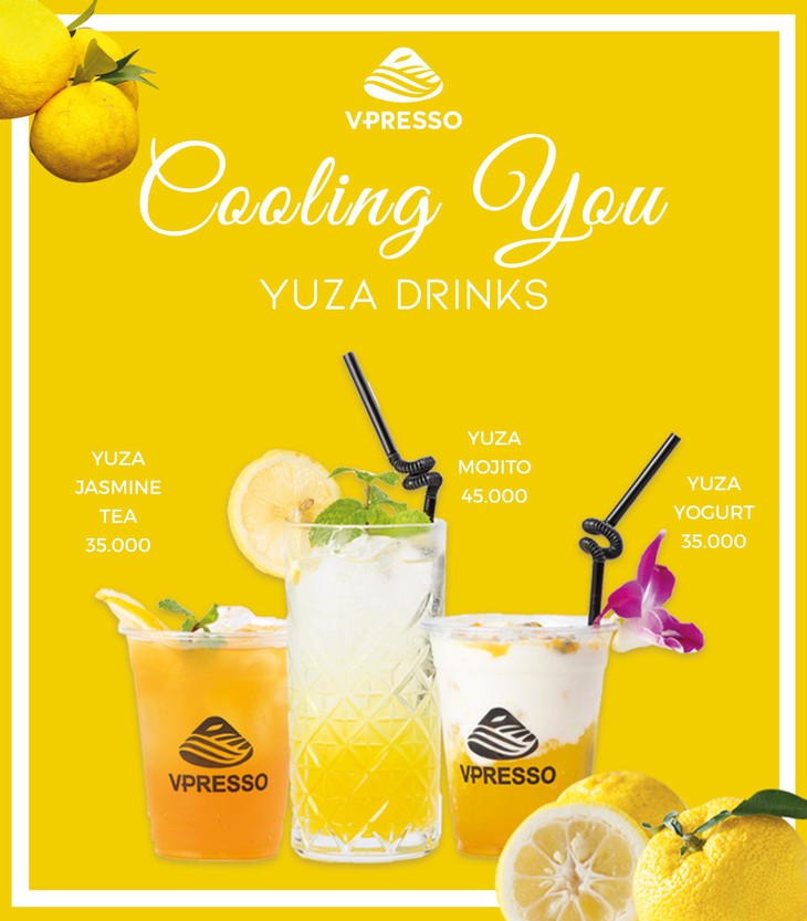 Vì sao người Hàn Quốc đặc biệt ưa chuộng quả Yuza? - Ảnh 3.