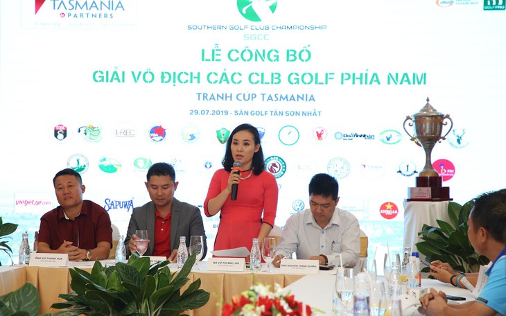 Giải vô địch các CLB golf phía Nam 2019:  2 xe hơi cho 2 giải thưởng "Hole In One"