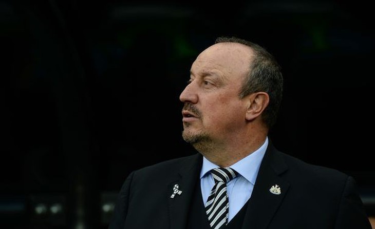 HLV Rafael Benitez đến Trung Quốc dẫn dắt CLB Dalian Yifang vì... tiền khá cao - Ảnh 1.