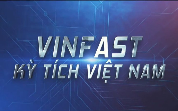 Bên trong nhà máy ôtô VinFast của tỉ phú Phạm Nhật Vượng có gì?