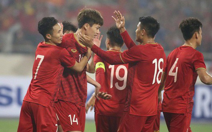 26-9: Bốc thăm vòng chung kết U23 châu Á 2020