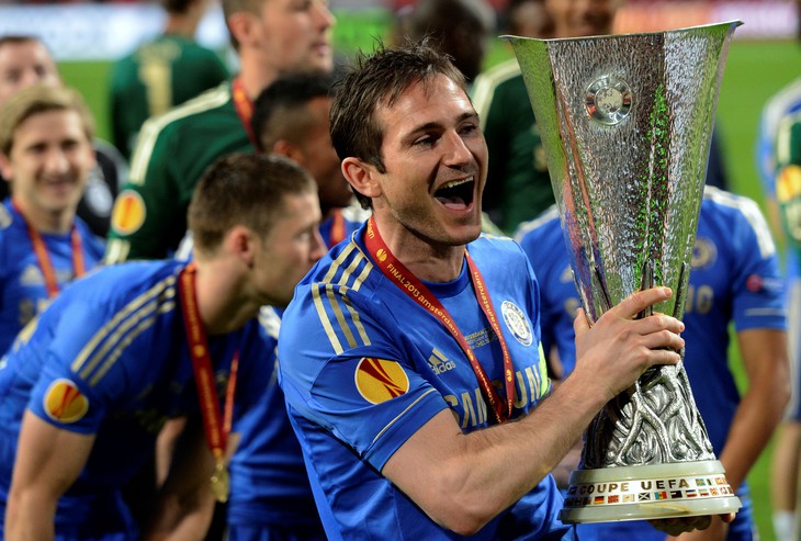 Lampard dẫn dắt Chelsea: Đứa con xưa trở về nhà - Ảnh 2.