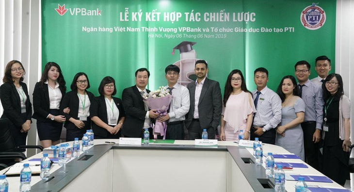 VPBank triển khai nhiều gói cho vay hấp dẫn - Ảnh 1.